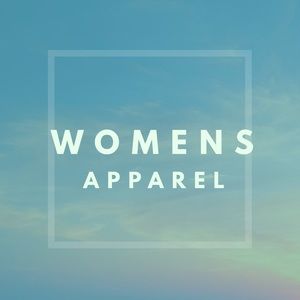 Women’s Apparel